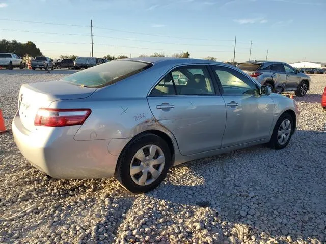 4T4BE46K98R029836 2008 2008 Toyota Camry- CE 3