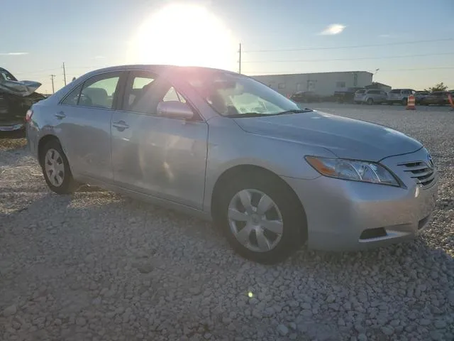 4T4BE46K98R029836 2008 2008 Toyota Camry- CE 4