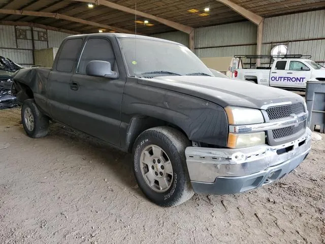 2GCEC19X531299951 2003 2003 Chevrolet Silverado- C1500 4