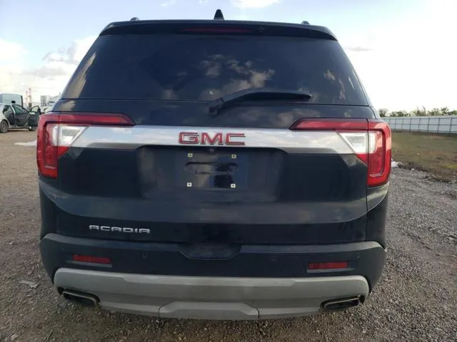 1GKKNML48MZ208052 2021 2021 GMC Acadia- Slt 6