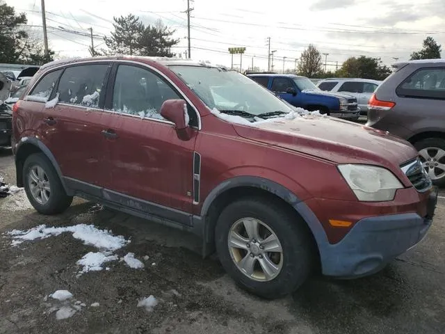 3GSCL33P79S533469 2009 2009 Saturn Vue- XE 4