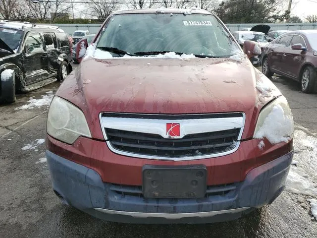 3GSCL33P79S533469 2009 2009 Saturn Vue- XE 5