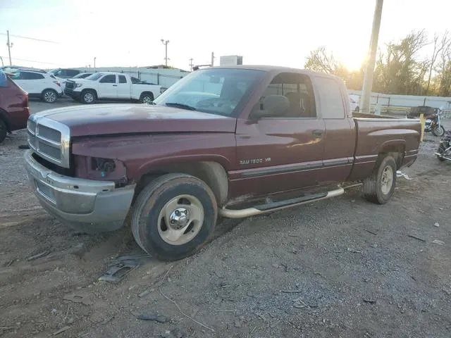 3B7HC13Z11G246028 2001 2001 Dodge RAM 1500 1