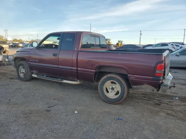 3B7HC13Z11G246028 2001 2001 Dodge RAM 1500 2