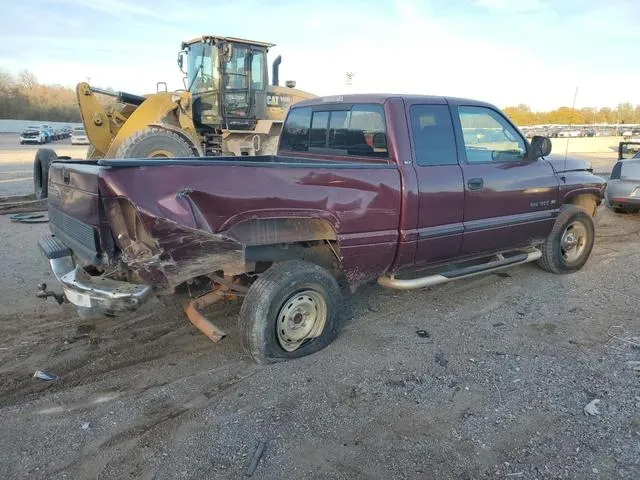 3B7HC13Z11G246028 2001 2001 Dodge RAM 1500 3