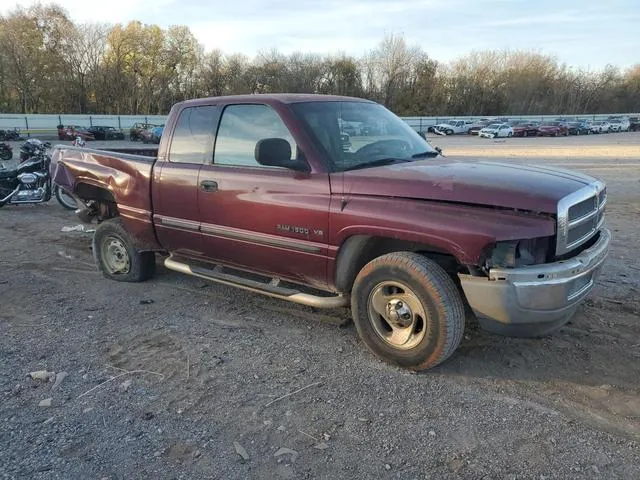 3B7HC13Z11G246028 2001 2001 Dodge RAM 1500 4