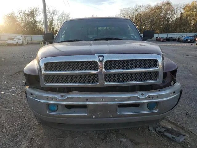 3B7HC13Z11G246028 2001 2001 Dodge RAM 1500 5