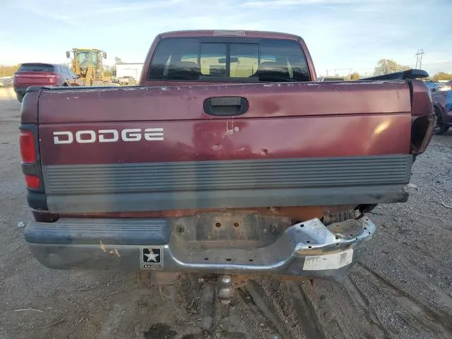 3B7HC13Z11G246028 2001 2001 Dodge RAM 1500 6