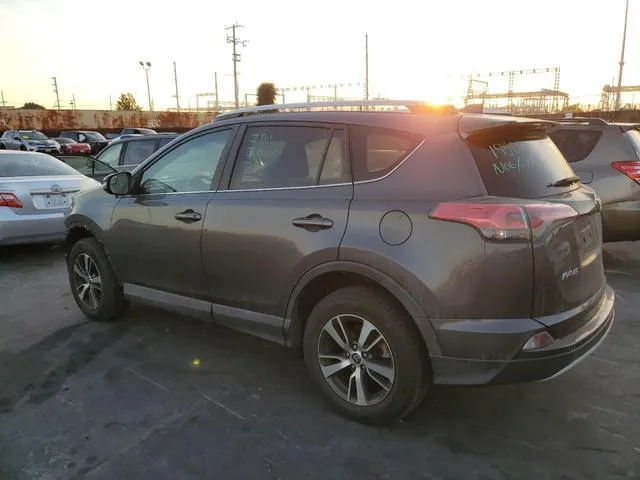 2T3WFREV2GW309590 2016 2016 Toyota RAV4- Xle 2