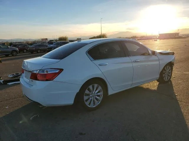 1HGCR3F80FA032758 2015 2015 Honda Accord- Exl 3