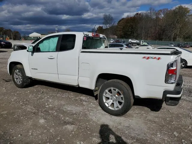 1GCHTCEA9L1150412 2020 2020 Chevrolet Colorado- LT 2