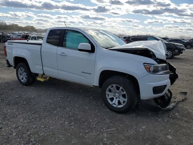 1GCHTCEA9L1150412 2020 2020 Chevrolet Colorado- LT 4