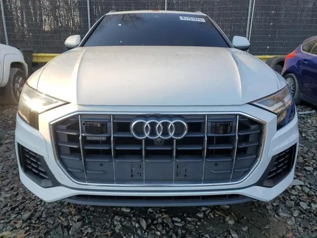 WA1BVAF14KD016014 2023 2023 Audi Q8- Premium Plus 5