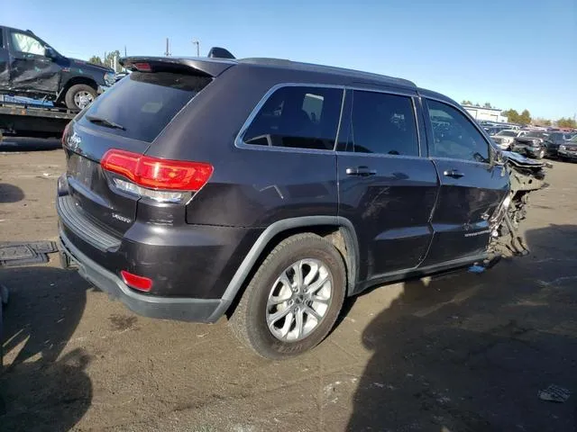 1C4RJFAG6FC761853 2015 2015 Jeep Grand Cherokee- Laredo 3