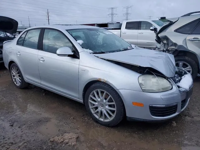 3VWRJ71K38M162157 2008 2008 Volkswagen Jetta- Wolfsburg 4