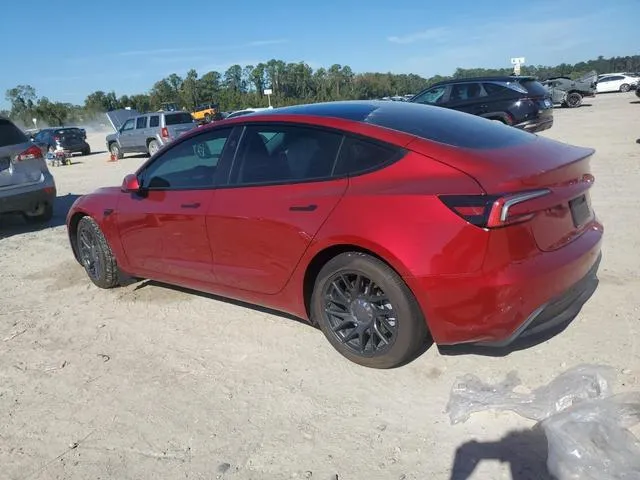 5YJ3E1EB4RF737795 2024 2024 Tesla MODEL 3 2