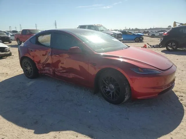 5YJ3E1EB4RF737795 2024 2024 Tesla MODEL 3 4