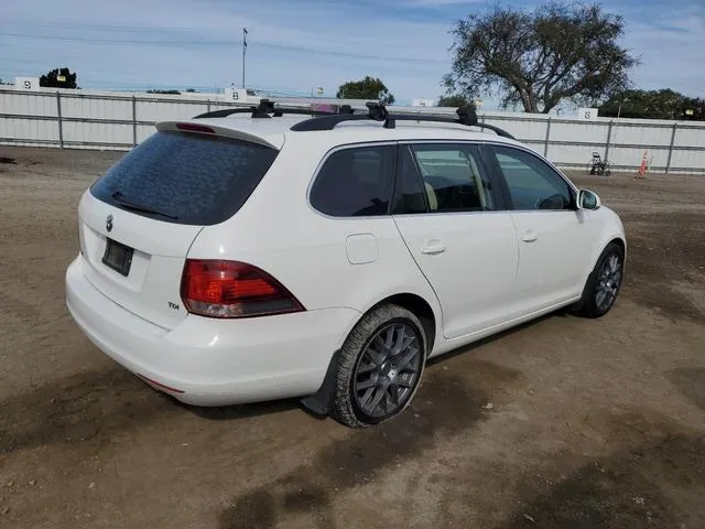 3VWPL7AJ7EM600831 2014 2014 Volkswagen Jetta- Tdi 3