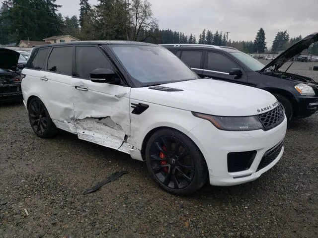 SALWS2RU5LA710413 2020 2020 Land Rover Range Rover- Hst 4