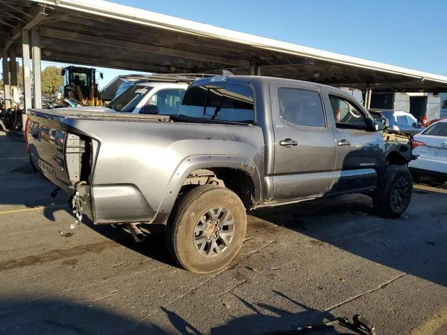 3TMCZ5AN6PM595485 2023 2023 Toyota Tacoma- Double Cab 3