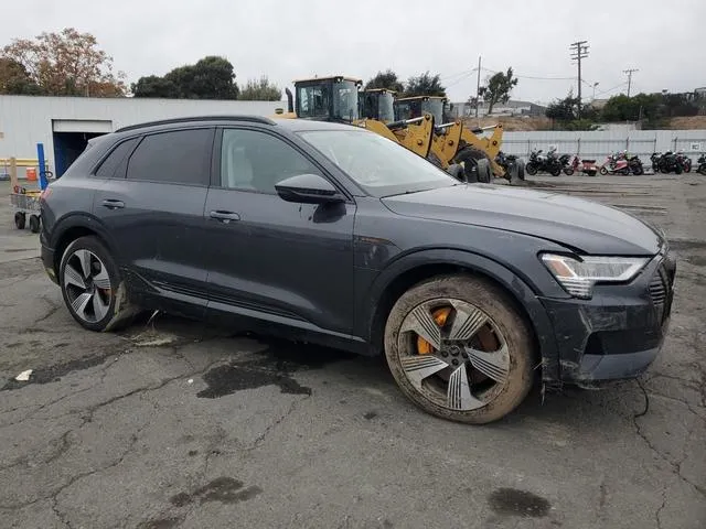 WA1LABGEXNB032371 2022 2022 Audi E-Tron- Premium Plus 4