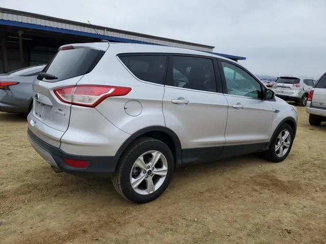 1FMCU0GX4FUC37026 2015 2015 Ford Escape- SE 3