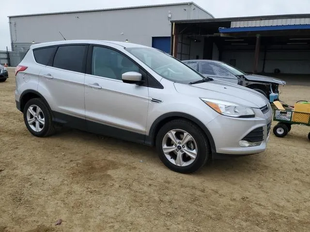 1FMCU0GX4FUC37026 2015 2015 Ford Escape- SE 4