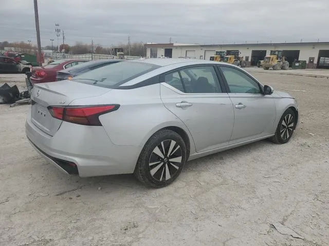 1N4BL4DV9MN357351 2021 2021 Nissan Altima- SV 3