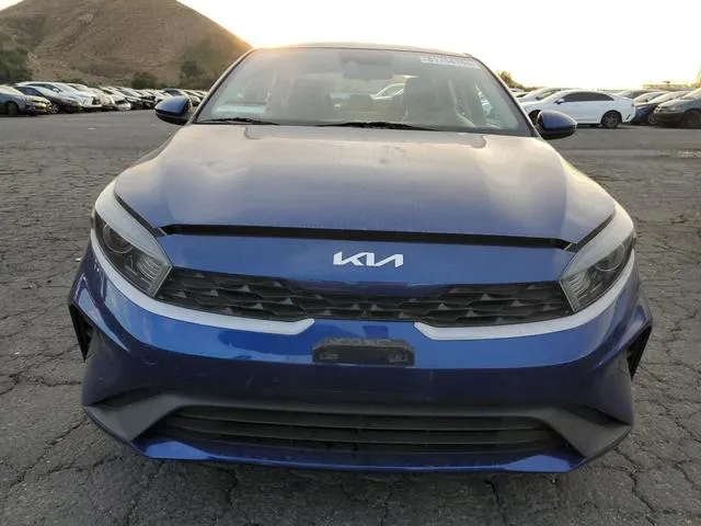 3KPF24AD0PE516356 2023 2023 KIA Forte- LX 5