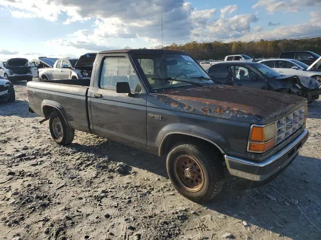 1FTCR10A1LUA80259 1990 1990 Ford Ranger 4