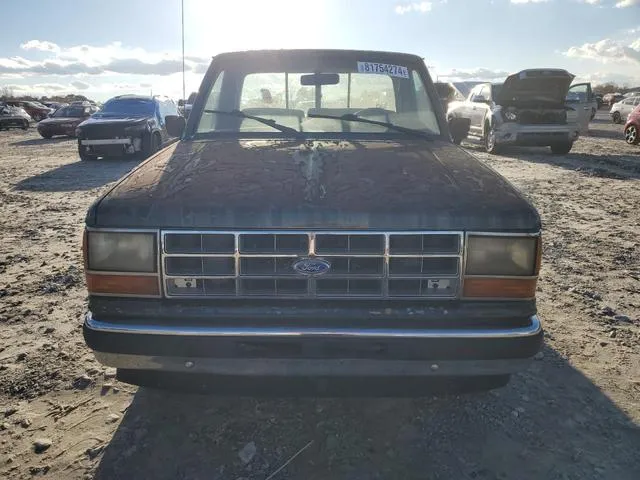 1FTCR10A1LUA80259 1990 1990 Ford Ranger 5