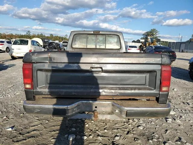 1FTCR10A1LUA80259 1990 1990 Ford Ranger 6