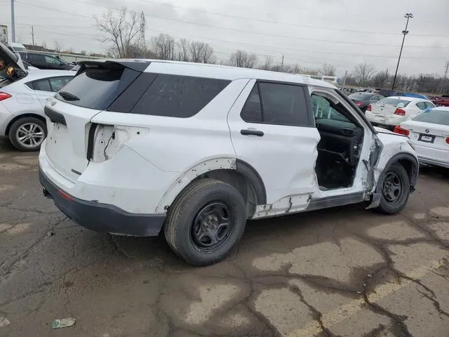 1FM5K8AB5NGA02254 2022 2022 Ford Explorer- Police Interceptor 3