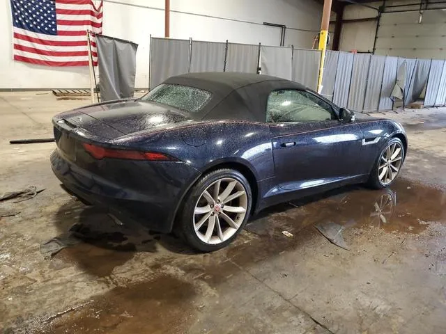 SAJDD5GX7LCK66416 2020 2020 Jaguar F-Type 3