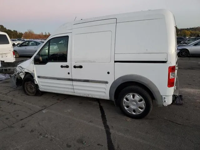 NM0LS7AN5DT140752 2013 2013 Ford Transit- XL 2