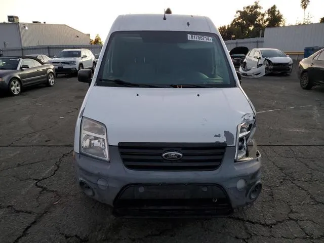 NM0LS7AN5DT140752 2013 2013 Ford Transit- XL 5