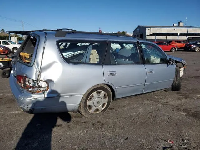 4T1EF12K1TU117037 1996 1996 Toyota Camry- LE 3