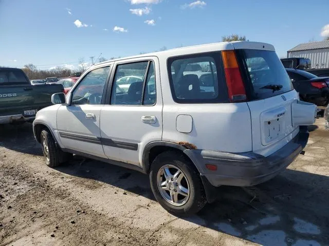 JHLRD1866XC009663 1999 1999 Honda CR-V- EX 2