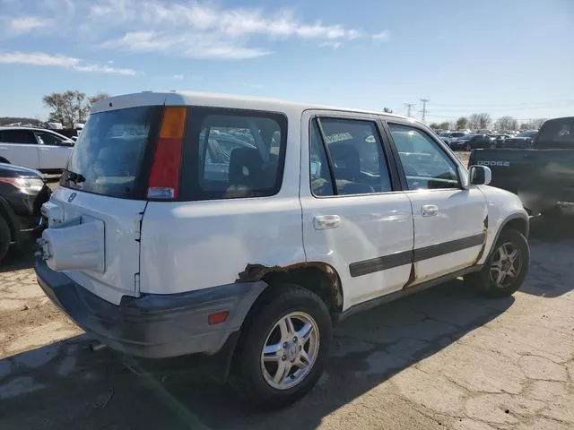 JHLRD1866XC009663 1999 1999 Honda CR-V- EX 3