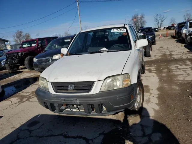 JHLRD1866XC009663 1999 1999 Honda CR-V- EX 5