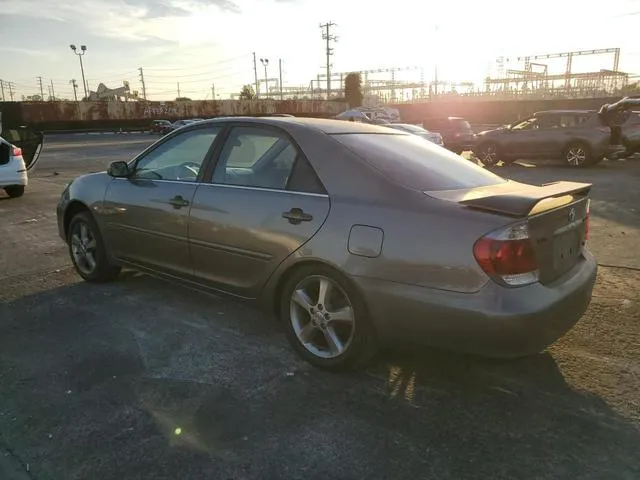 JTDBA32K160026993 2006 2006 Toyota Camry- SE 2