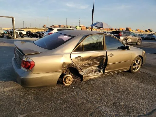 JTDBA32K160026993 2006 2006 Toyota Camry- SE 3