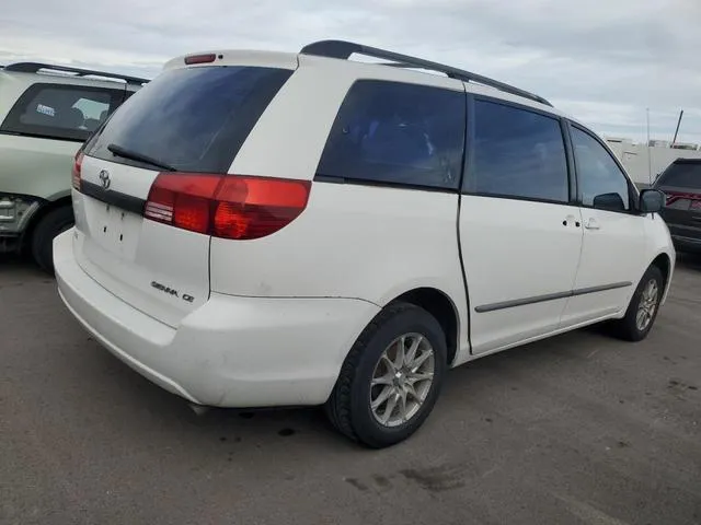 5TDZA23C04S129185 2004 2004 Toyota Sienna- CE 3