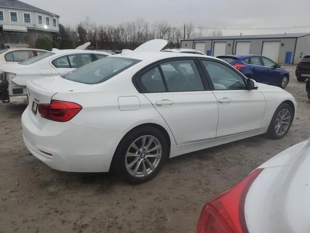 WBA8E1G52GNU10921 2016 2016 BMW 3 Series- 320 I 3