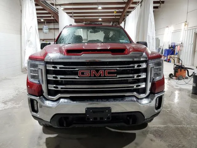 1GT59MEY9NF293466 2022 2022 GMC Sierra- K2500 Sle 5