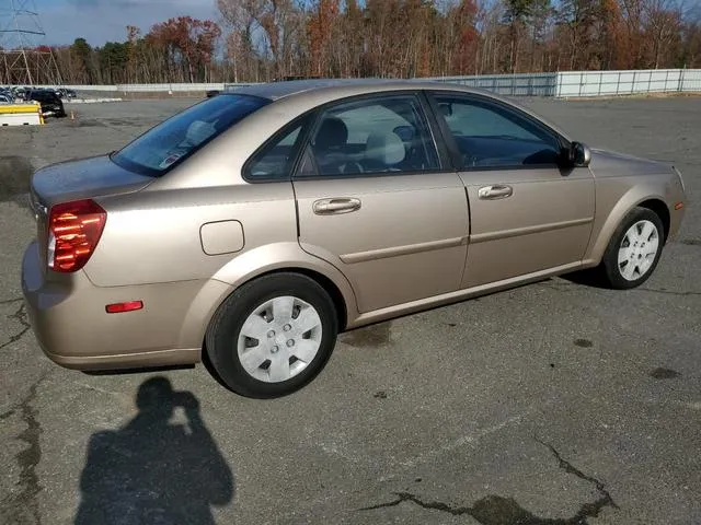 KL5JD56Z88K306719 2008 2008 Suzuki Forenza- Base 3