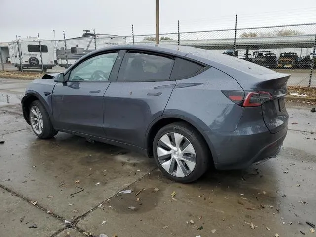 7SAYGDED5PF949477 2023 2023 Tesla MODEL Y 2