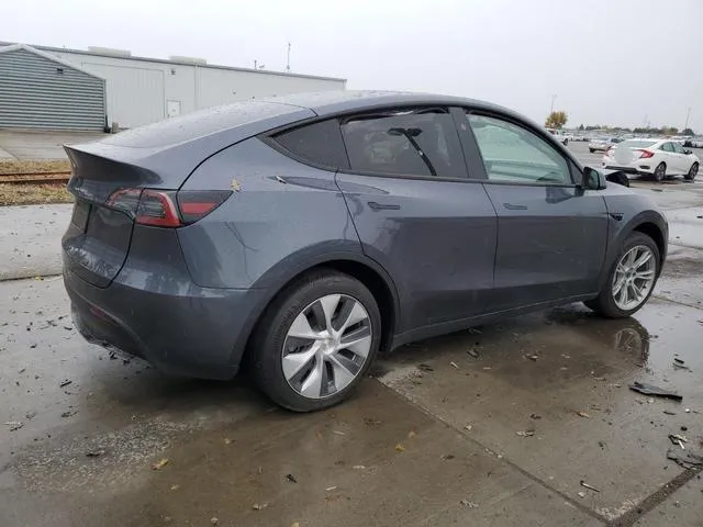 7SAYGDED5PF949477 2023 2023 Tesla MODEL Y 3