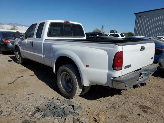 1FTWX32P96EA89127 2006 2006 Ford F-350- Super Duty 2