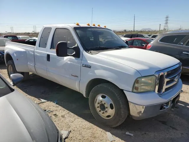 1FTWX32P96EA89127 2006 2006 Ford F-350- Super Duty 4